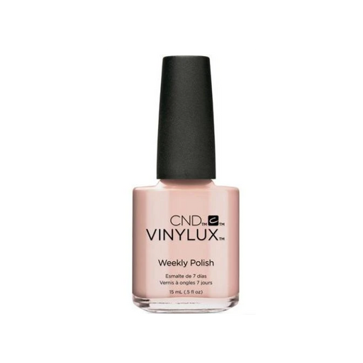 CND - Vinylux Unmasked 0.5 oz #269 Undressed Collection Spring 2018 - Limolin 