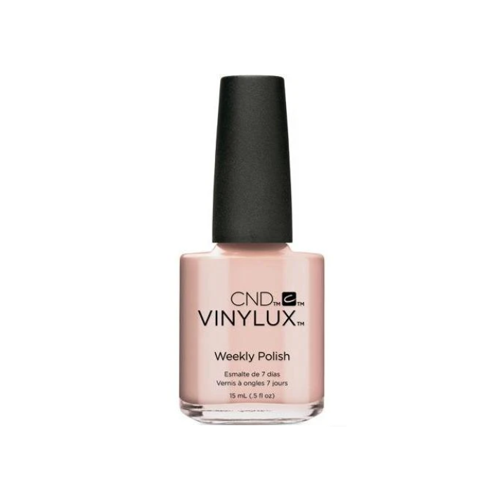 CND - Vinylux Unmasked 0.5 oz #269 Undressed Collection Spring 2018 - Limolin 