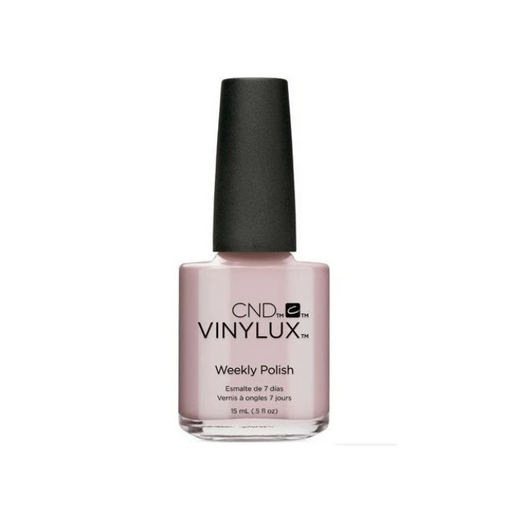 CND - Vinylux Unearthed 0.5 oz #270 Undressed Collection Spring 2018 - Limolin 