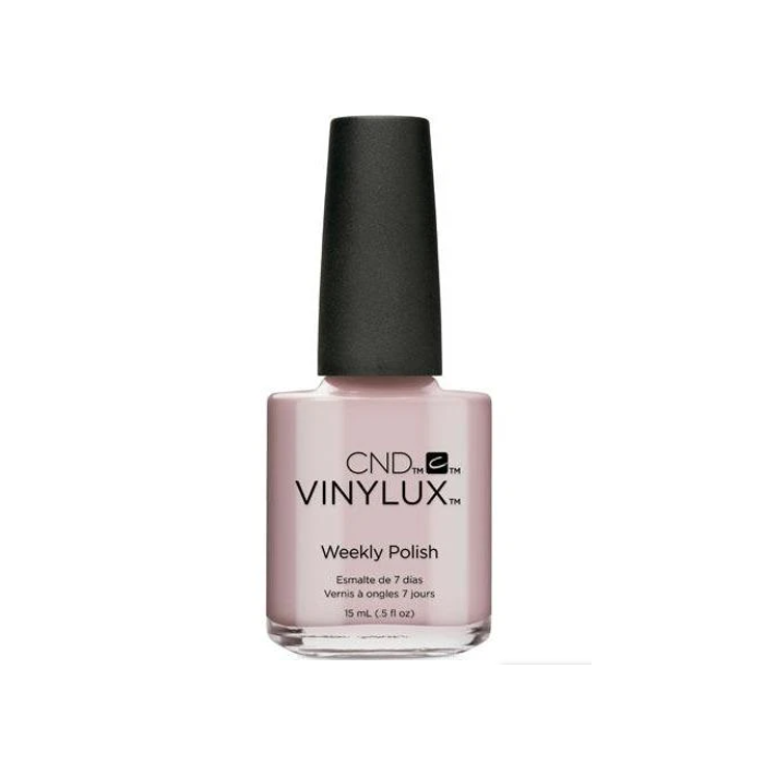 CND - Vinylux Unearthed 0.5 oz #270 Undressed Collection Spring 2018 - Limolin 