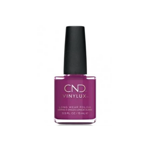 CND - Vinylux Brazen #293 0.5 oz - Limolin 