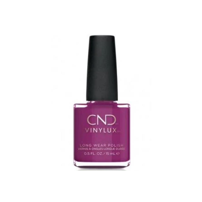 CND - Vinylux Brazen #293 0.5 oz - Limolin 