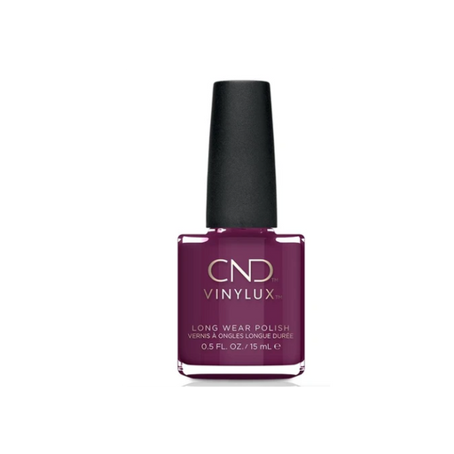 CND - Vinylux Vivant #294 0.5 oz - Limolin 