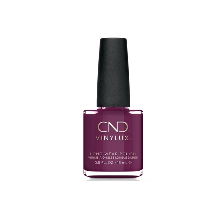 CND - Vinylux Vivant #294 0.5 oz - Limolin 