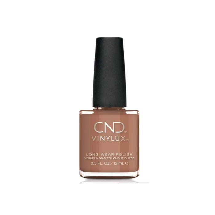 CND - Vinylux Boheme #298 0.5 oz - Limolin 