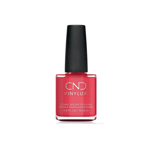 CND - Vinylux Charm #302 0.5 oz - Limolin 