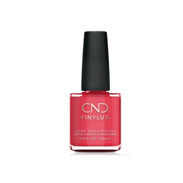 CND - Vinylux Charm #302 0.5 oz - Limolin 