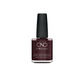 CND - Vinylux Black Cherry #304 0.5 oz - Limolin 