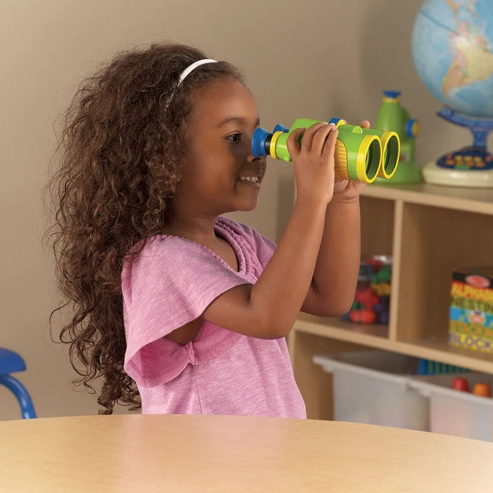 Learning Resources - Primary Science Big View Binoculars