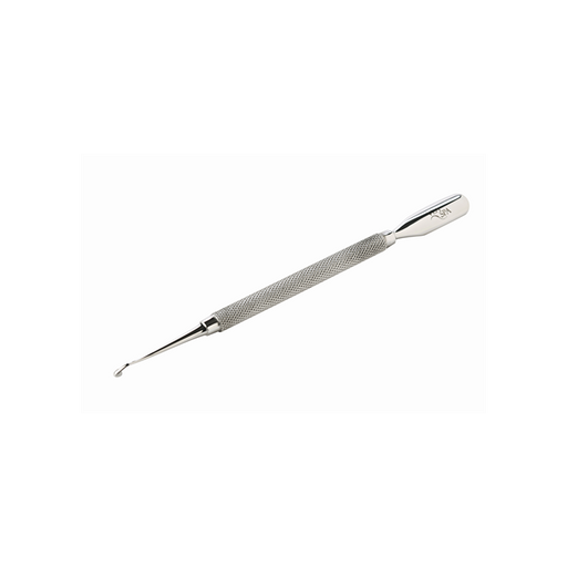 VeaSpa - Cuticle Pusher With Curette - Limolin 