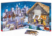 Eurographics - Advent II - Nativity - Limolin 