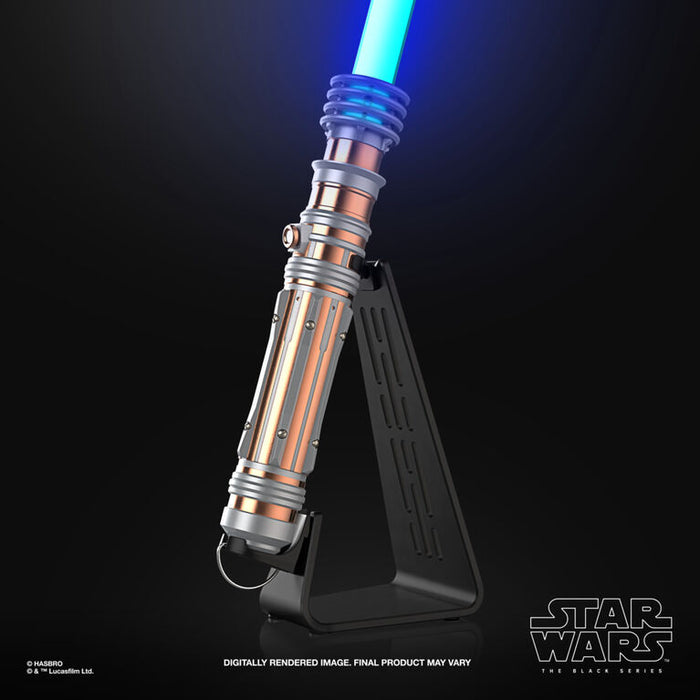 Hasbro - Star Wars - Bl Force Fx Elite Lightsaber 1 - Limolin 