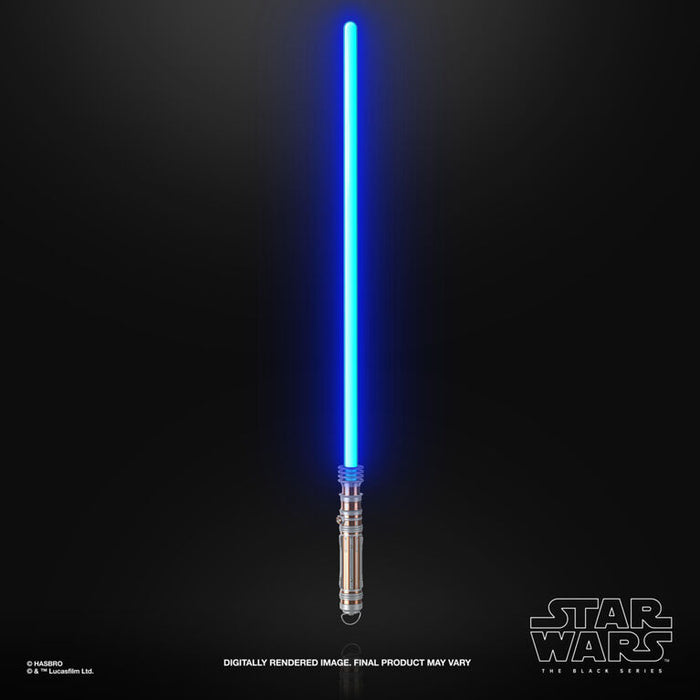 Hasbro - Star Wars - Bl Force Fx Elite Lightsaber 1 - Limolin 