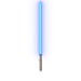 Hasbro - Star Wars - Bl Force Fx Elite Lightsaber 1 - Limolin 