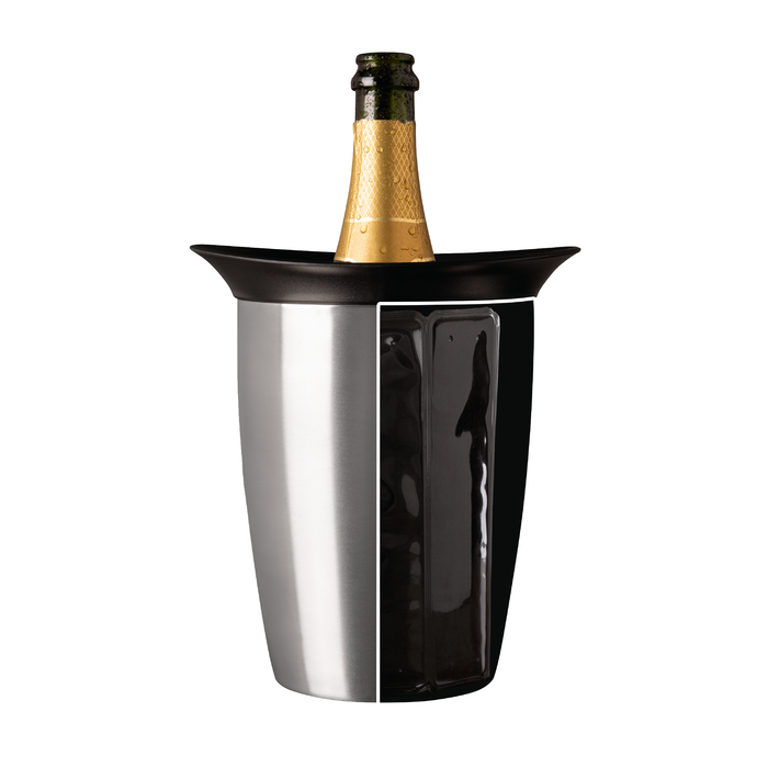 VACUVIN - Active Cooler Champagne