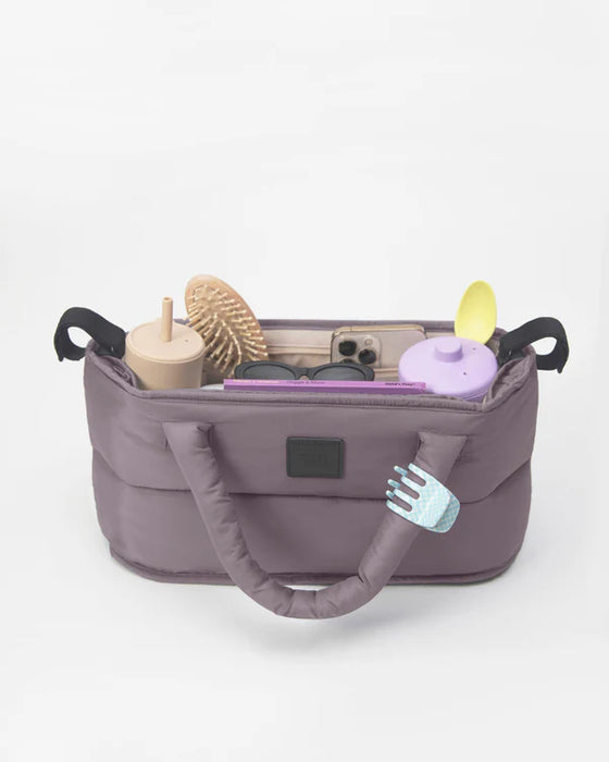 7AM - Stroller Organizer