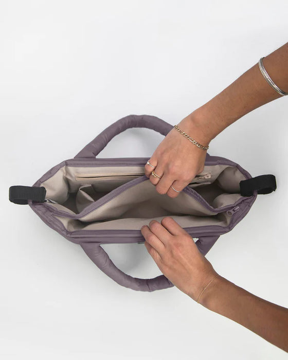 7AM - Stroller Organizer