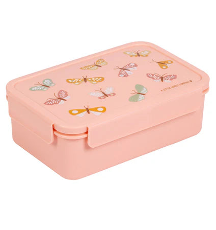 Little Lovely - Bento Lunch Box - Limolin 