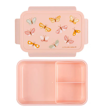 Little Lovely - Bento Lunch Box - Limolin 