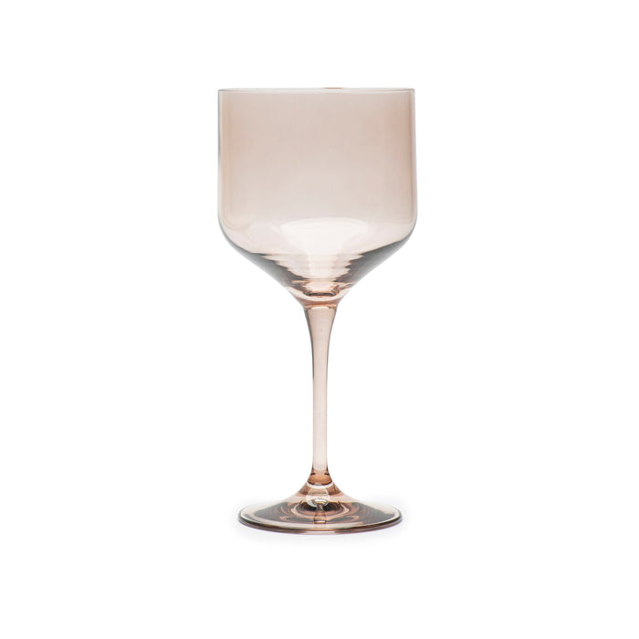 Bohemia Crystal - Umma wine 490ml Quartz