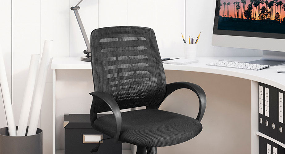 Xtech - Chair - AeroChair | Executive office chair (AM161GEN03)
