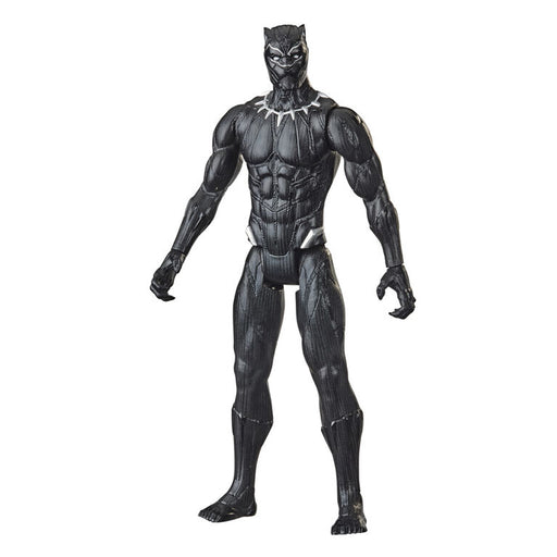 Hasbro - Avengers - Titan Hero Black Panther - Limolin 