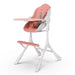 Oribel - Cocoon Z High Chair Candy Pink - Limolin 