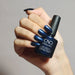 CND - Shellac Midnight Flight 0.25 oz #457 - Limolin 