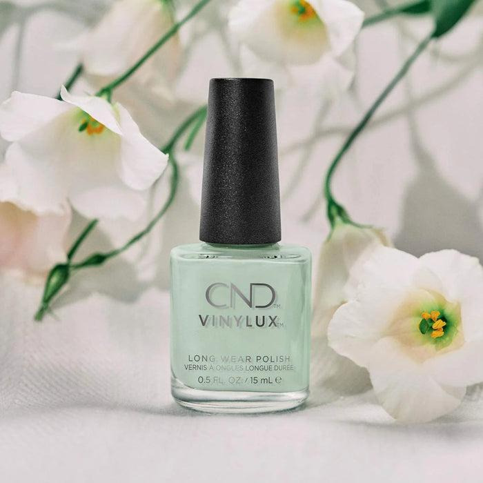 CND - Vinylux Magical Topiary - Limolin 