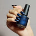 CND - Vinylux Midnight Flight 0.25 oz #457 - Limolin 