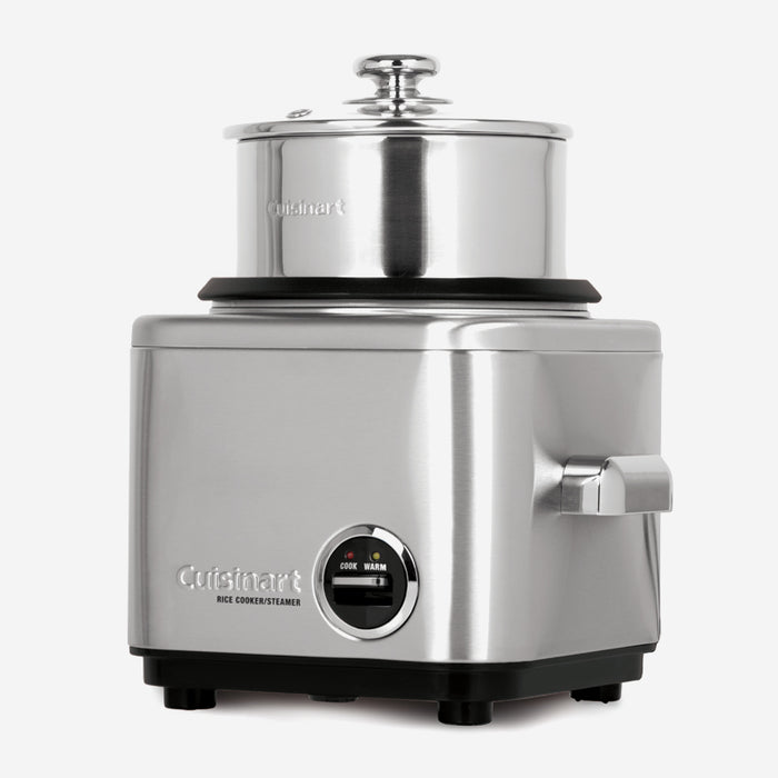 Cuisinart - Rice Cooker (4-Cup)