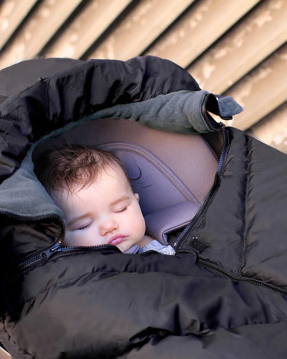 7AM - Car Seat Cover Cocoon