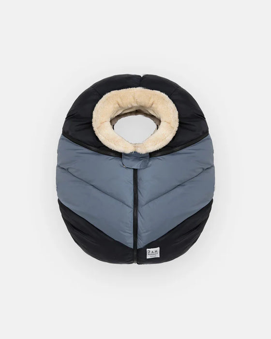 7AM - Car Seat Cover Cocoon