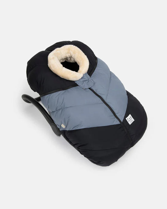 7AM - Car Seat Cover Cocoon