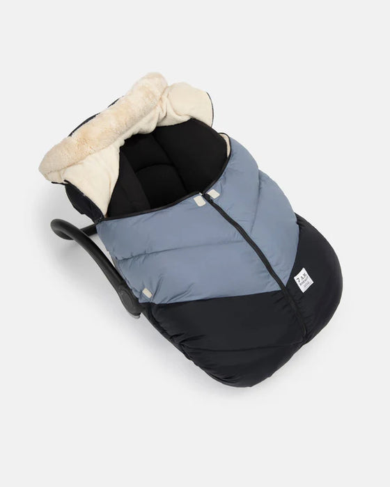 7AM - Car Seat Cover Cocoon