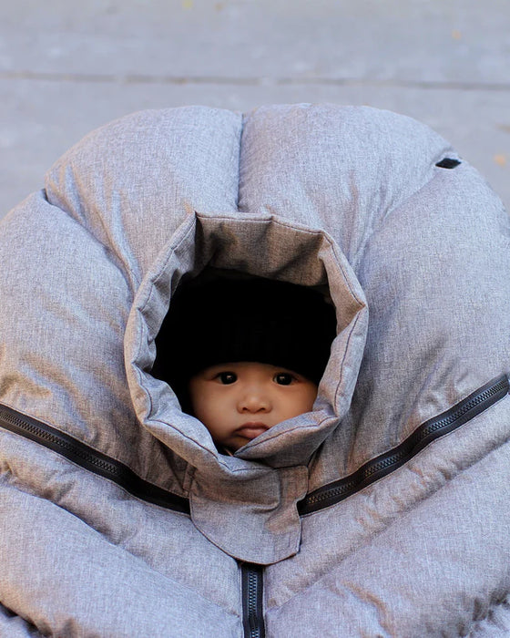 7AM - Car Seat Cover Cocoon