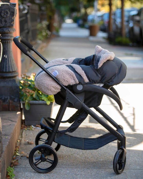 7AM - Car Seat Cover Cocoon