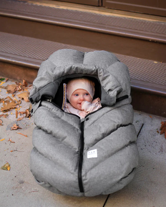 7AM - Car Seat Cover Cocoon