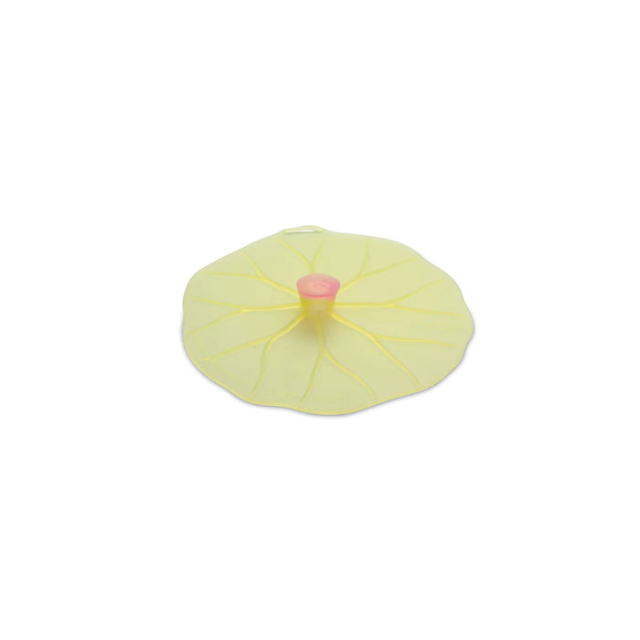 Charles Viancin - FLORAL LILYPAD Silicone Lid 15cm/6"