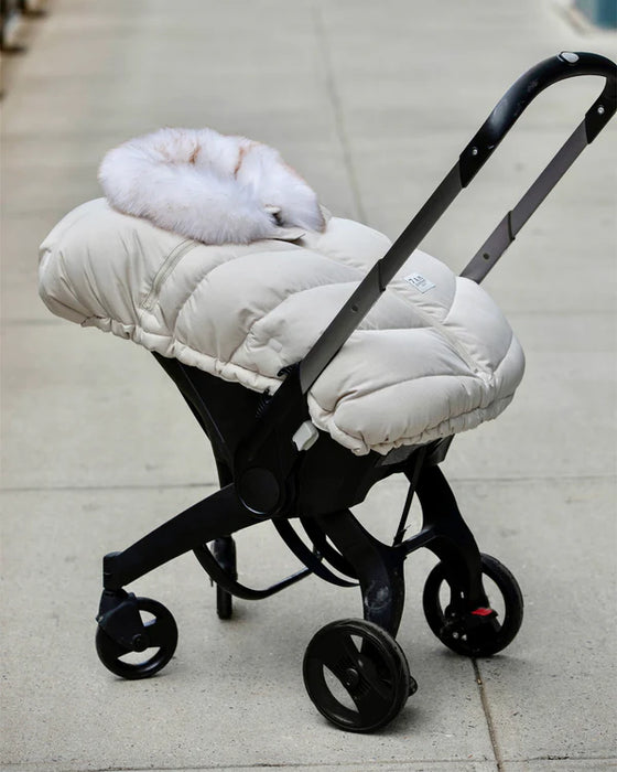 7AM - Car Seat Cover Cocoon Tundra