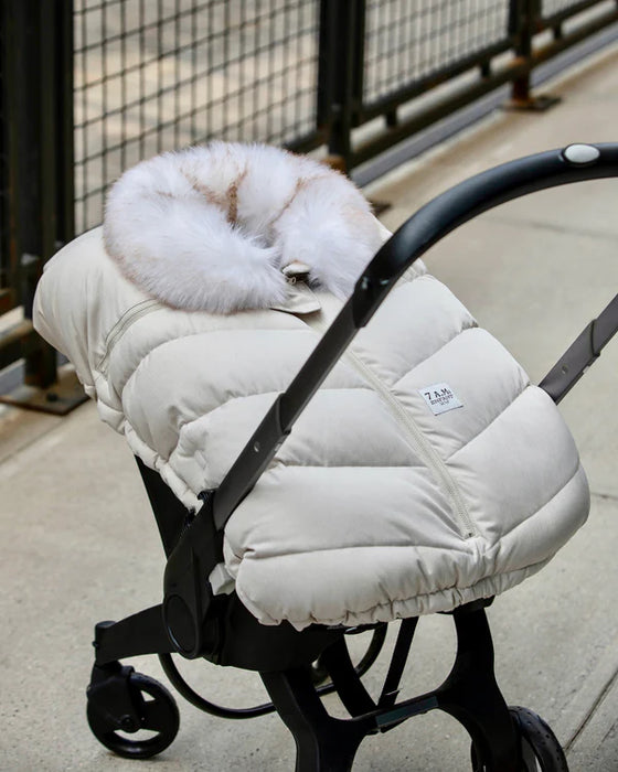 7AM - Car Seat Cover Cocoon Tundra