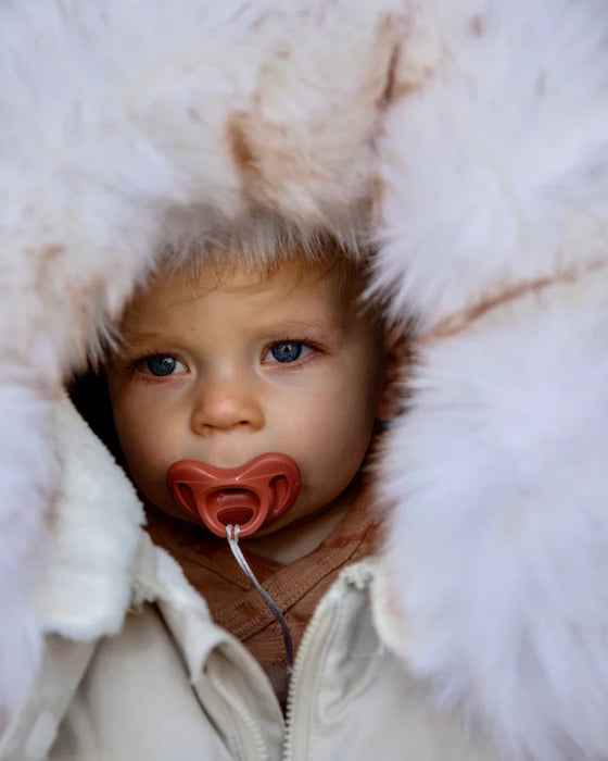 7AM - Car Seat Cover Cocoon Tundra