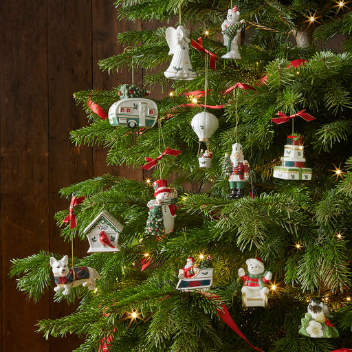 SPODE - XT STACKING GIFTS ORNAMENT - Limolin 