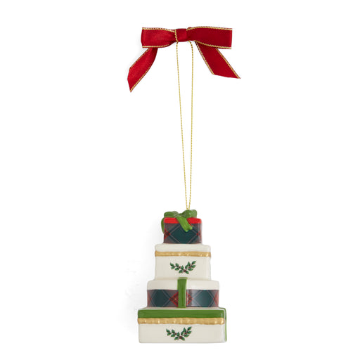 SPODE - XT STACKING GIFTS ORNAMENT - Limolin 