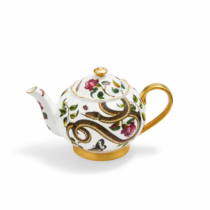 SPODE - Cr-Teapot 2Pt - Limolin 