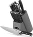 Cuisinart - 15-Piece, Triple-Rivet Knife Block Set - Limolin 