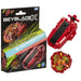 Hasbro - BEYBLADE - BBX DELUXE STRING LAUNCHER SET - Limolin 