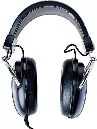 Koss - Headphone over ear home td85 35mm   - black - Limolin 