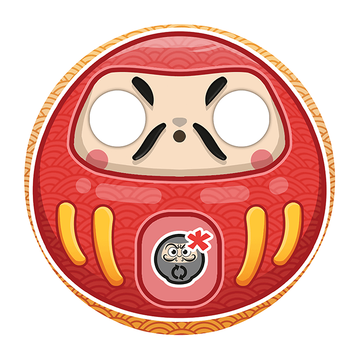 Igiari - DARUMA