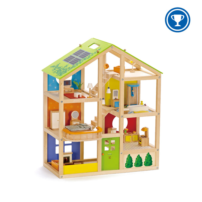 Hape - All Season House(Furnished)